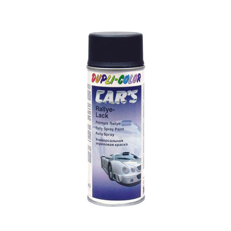 MoTip Dupli-Color Car's Rally Spray Paint - Boja u spreju, 400ml