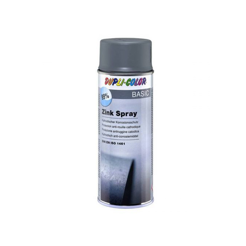 MoTip Dupli-Color Cink 99% sprej, 400ml