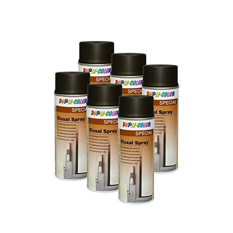 MoTip Dupli-Color Eloxal Special, sprej