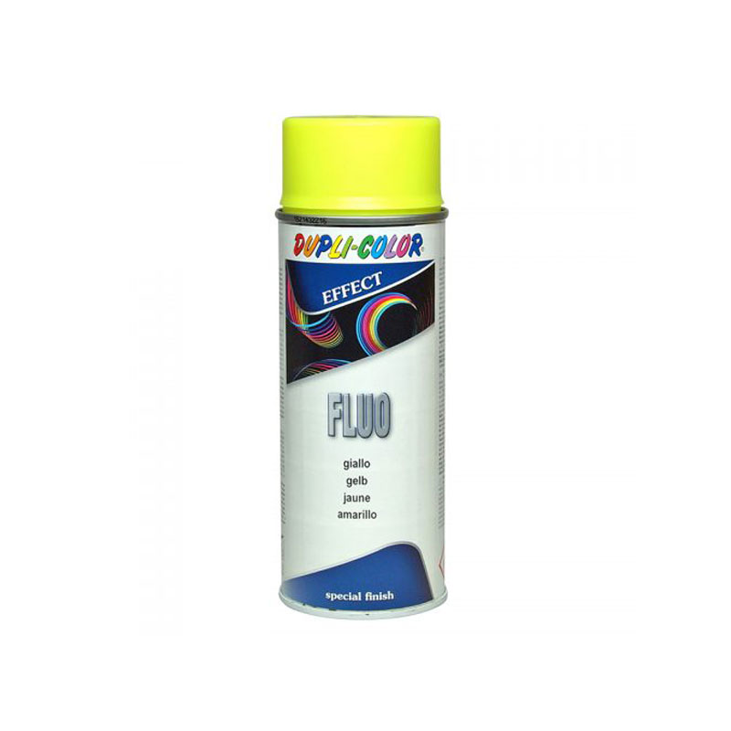 MoTip Dupli-Color Fluo Effect – Fluoroscentni sprejevi