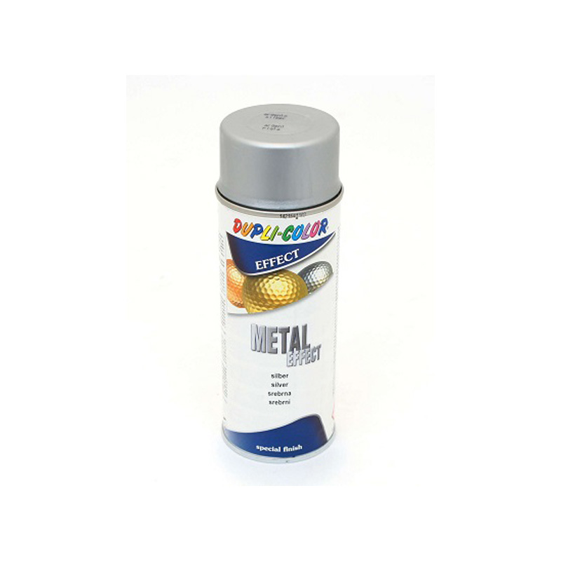 MoTip Dupli-Color Metal Effect - sprej, 400ml