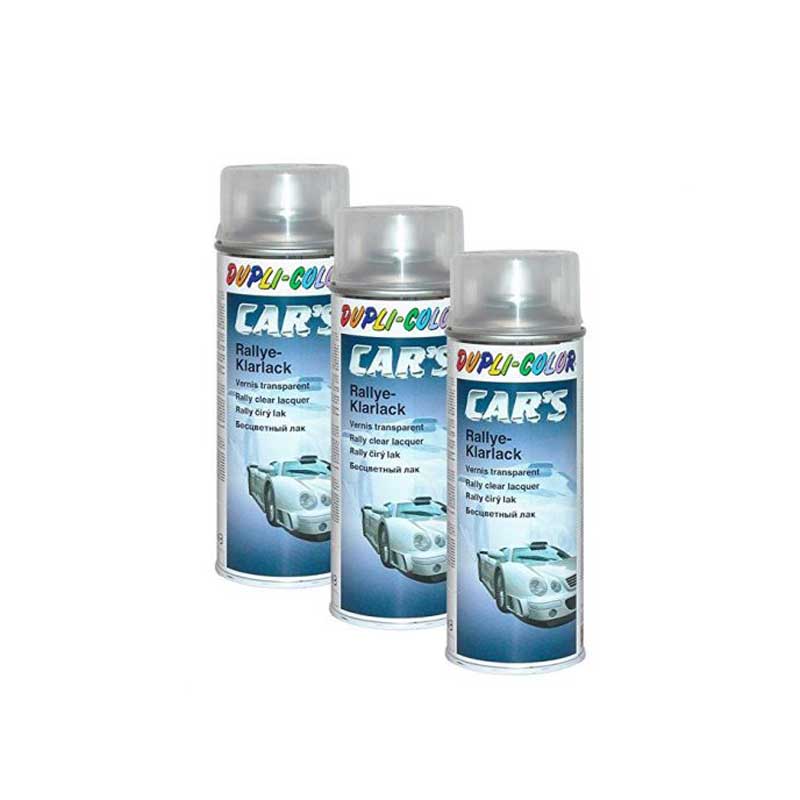 MoTip Dupli-Color Car's Rally Klarlack - Lak u spreju, mat i sjaj