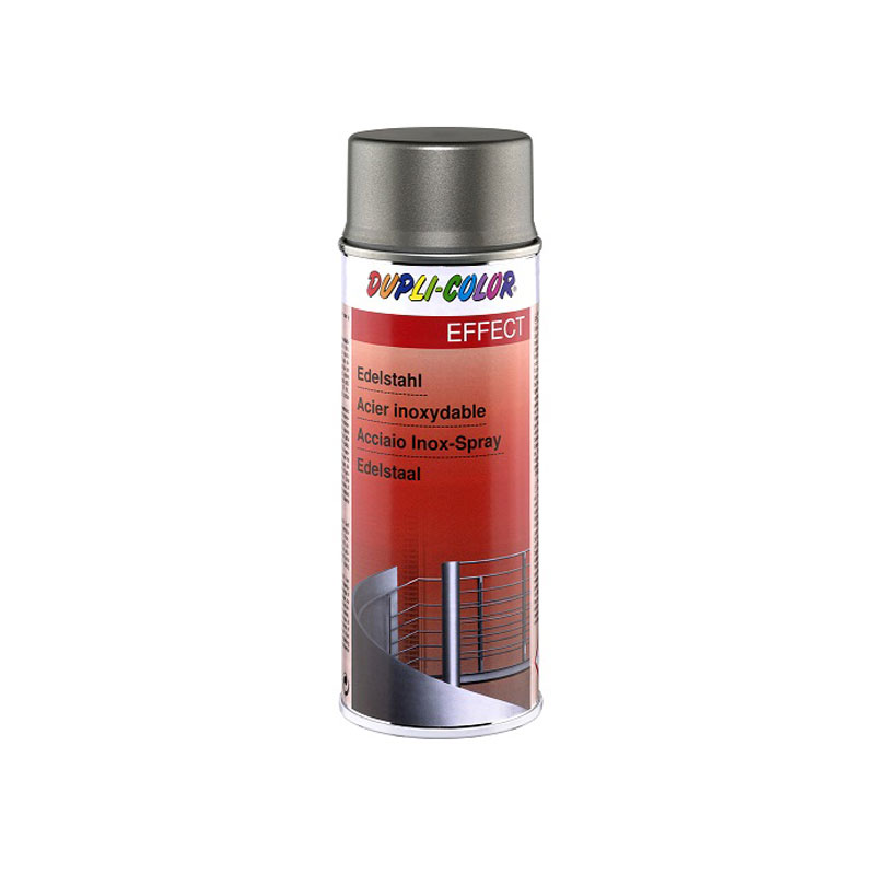 MoTip Dupli-Color Effect Inox sprej, 400ml