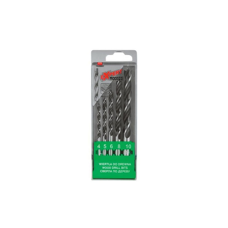 Modeco Expert Burgije za drvo 4/5/6/8/10, komplet (MN-61-571)
