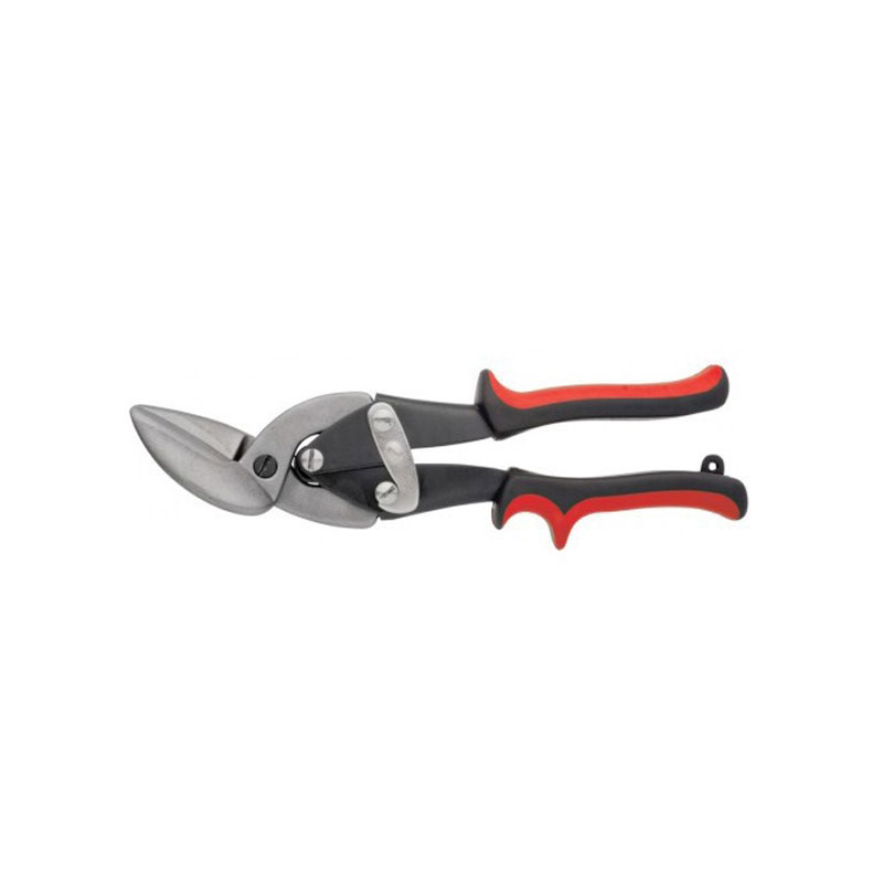 Modeco Expert Makaze za lim 62HRC Leve Fe1.2mm/Inox 0.9mm (MN-63-212)