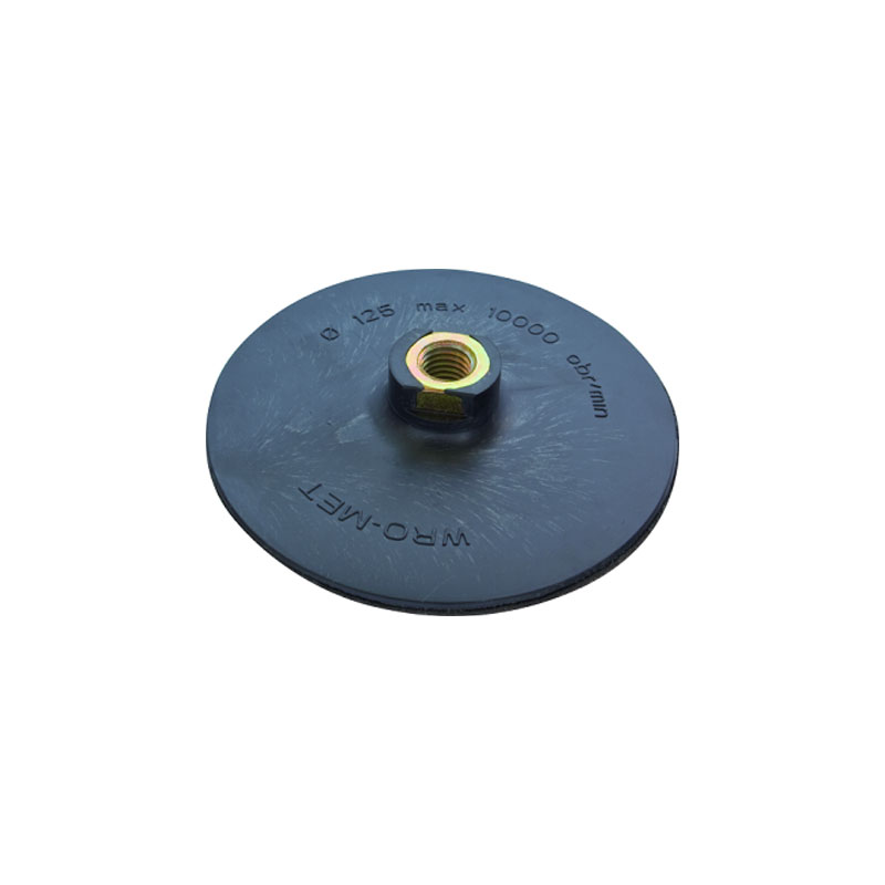 Modeco Expert Nosač filca za brušenje/poliranje (MN-68-608), M14 125mm