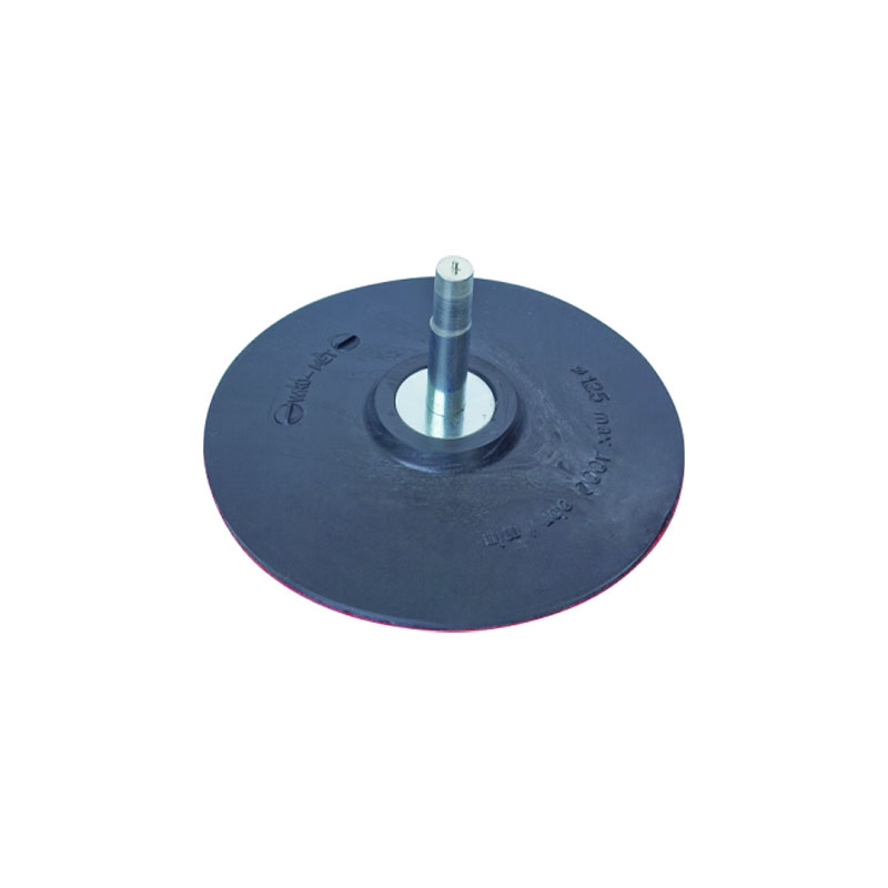 Modeco Expert Nosač filca za brušenje/poliranje (MN-68-605), 125mm