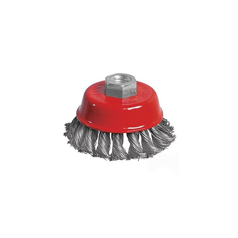 Modeco Expert Četka lončasta uvijena M14, 80mm (MN-69-134)