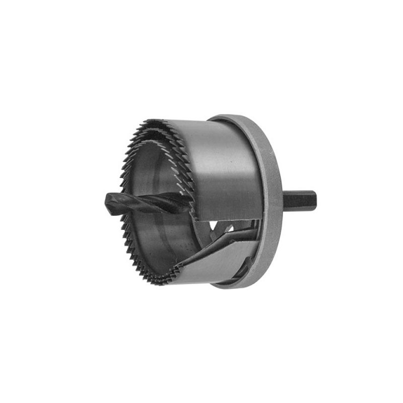 Modeco Home Kruna za vađenje rupa drvo/gips 60-74 (MN-65-611)