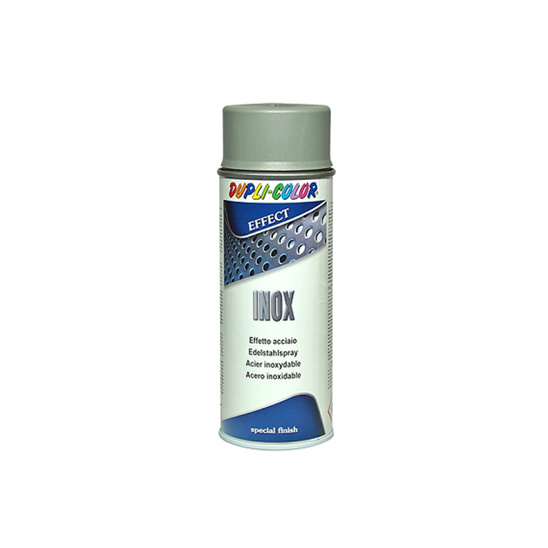 Motip Dupli-Color Effect Inox - Specijala završna boja inoxa, 400ml