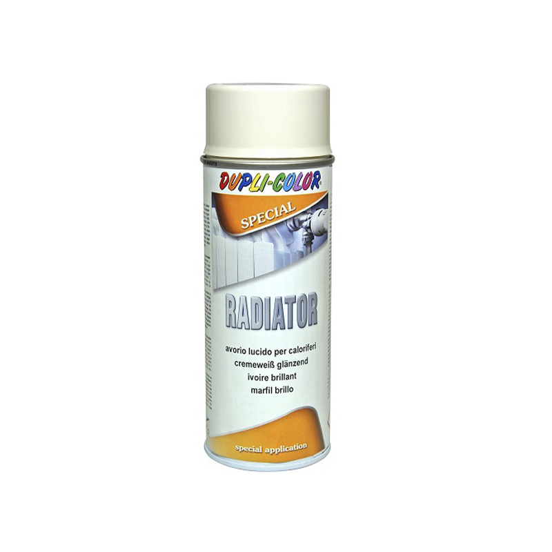 Motip Dupli-Color Special Radiator - Boja za radijatore, 400ml