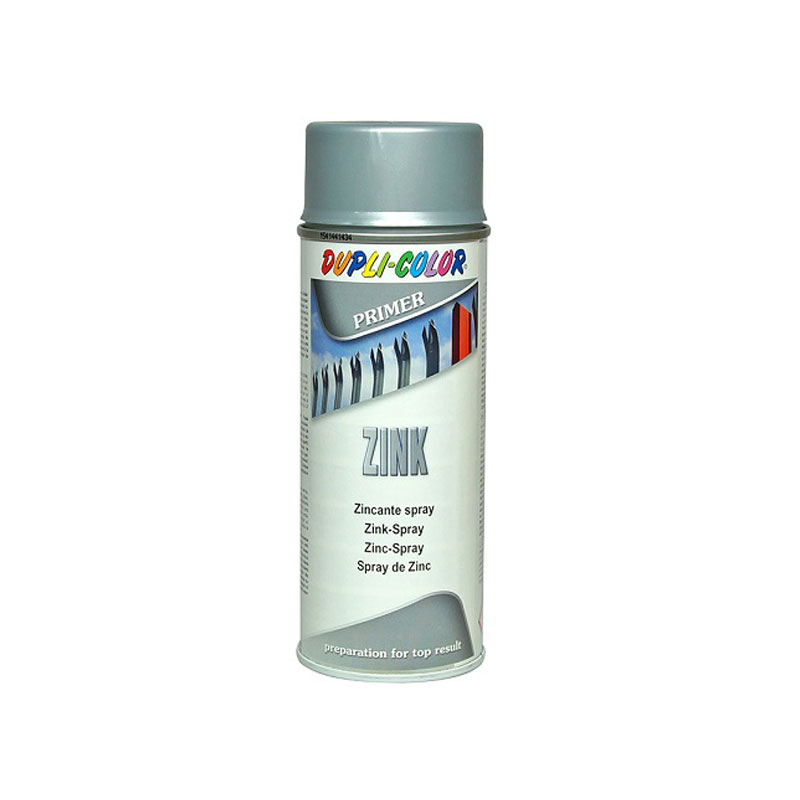 Motip Dupli-Color Zink Primer - Osnovni premaz na bazi cinka, 400ml