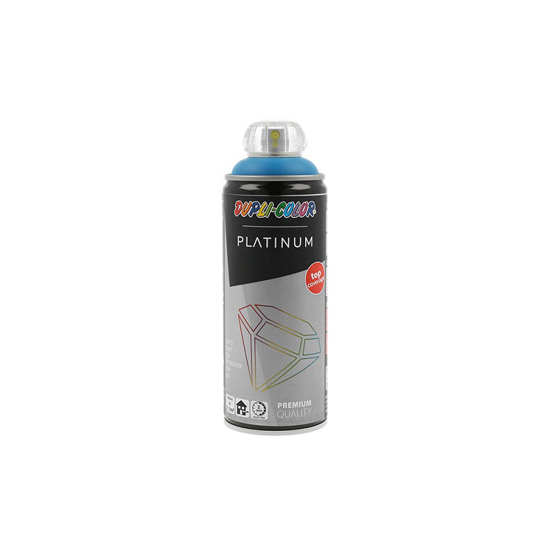 Motip Dupli-Color Platinum sprejevi, 400ml