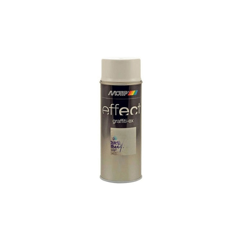 Motip Graffiti Ex - Antigrafit sprej, 400ml