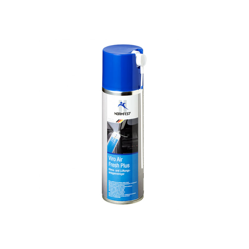 NORMFEST Viro Air Fresh Plus - Sredstvo za čišćenje klima uređaja, 300ml