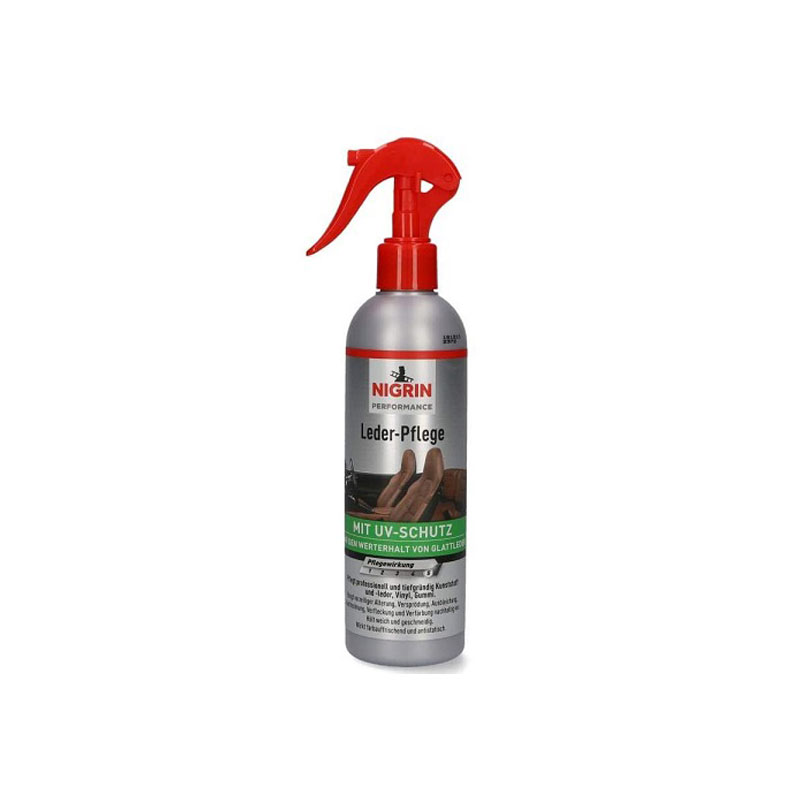 Nigrin Nega kože, 300ml (73893)