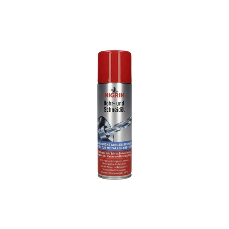 Nigrin Ulje za podmazivanje prilikom sečenja i brušenja, sprej 250ml (72262)