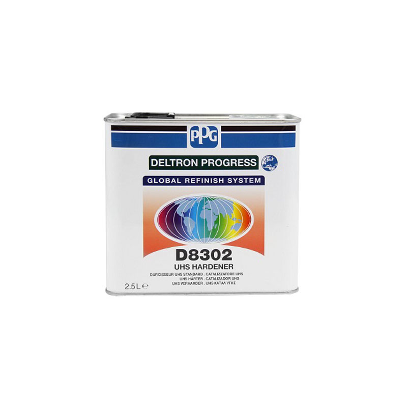 PPG D8302 UHS Katalizator 0.5L
