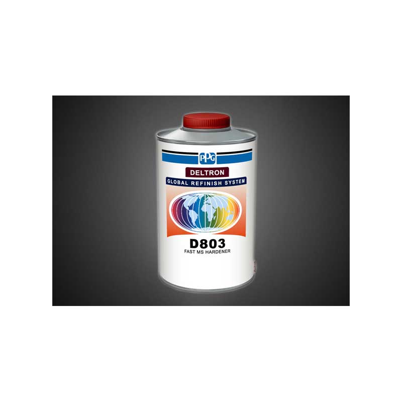 PPG-D880-Lak-1L-1 PPG D880 Lak 1L + PPG D803/D841/D861/864 Herter 0.5L (SET)