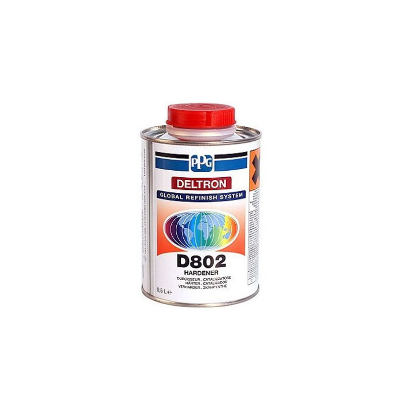 PPG Deltron D802 Herter normal, 1L