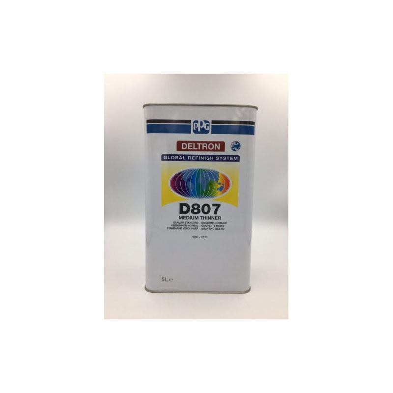 PPG Deltron D807/D808/D812 Razređivači