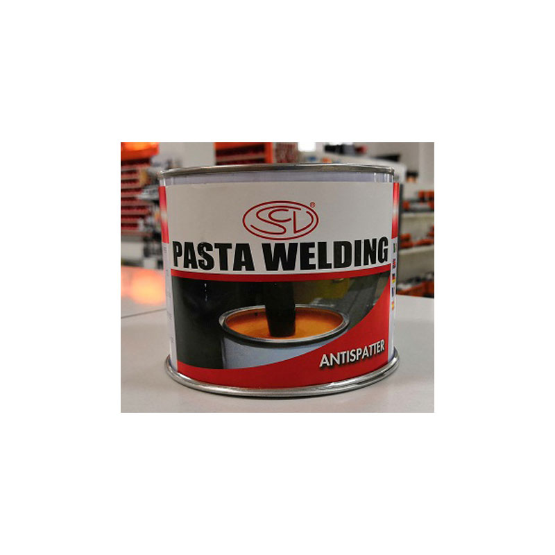 SCD Pasta protiv lepljenja ostataka prilikom CO2 zavarivanja, 375ml