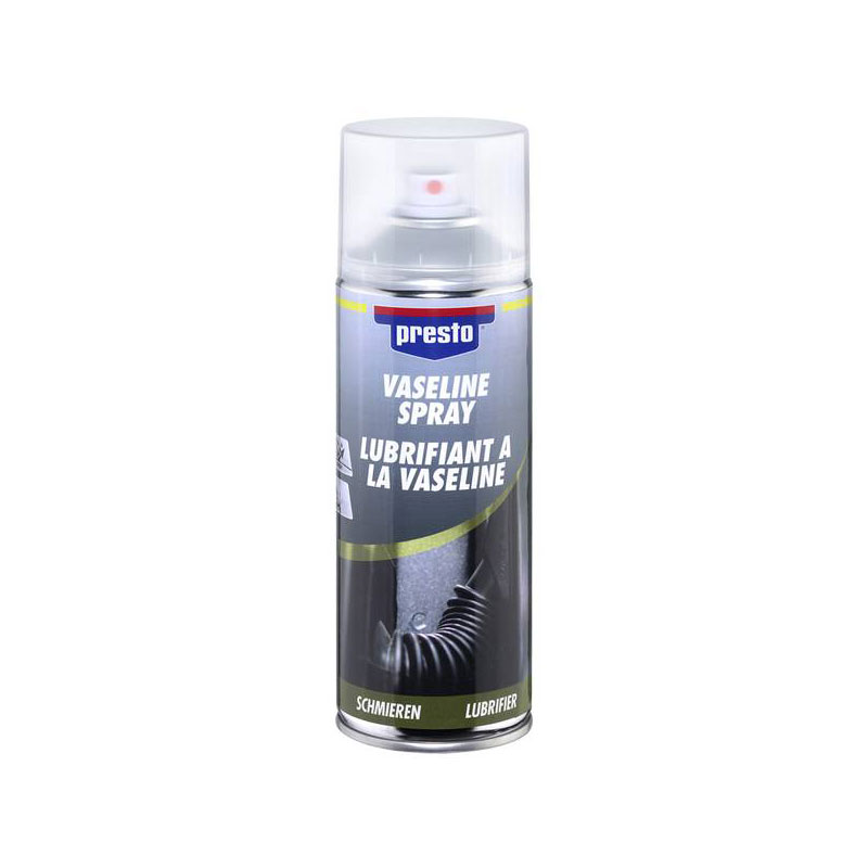 Presto Vazelin u spreju, 400ml