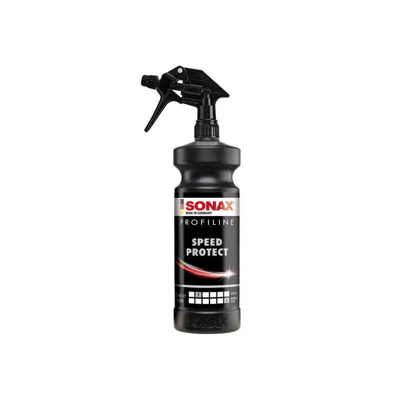 Sonax 288405 Profiline Speed Protect - Brza zaštita boje sa Karnauba voskom, 1L