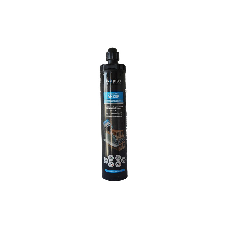 Protech Hemijski anker ETA 7, 300ml