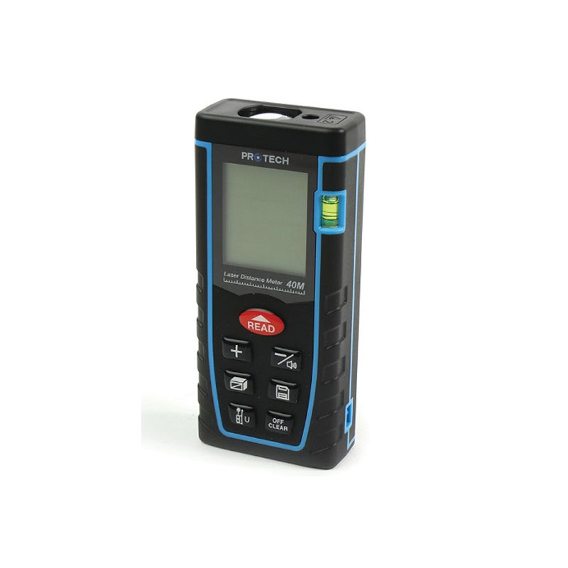 Protech Laserski metar, 40m