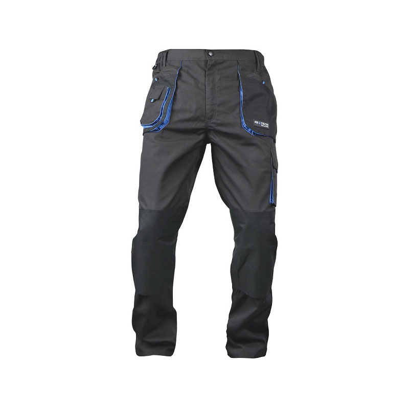 Protech Meister Radne pantalone bez tregera