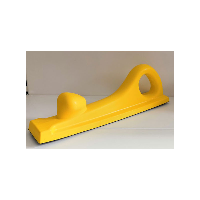 Rašpa 3004094A čičak, 70x420mm