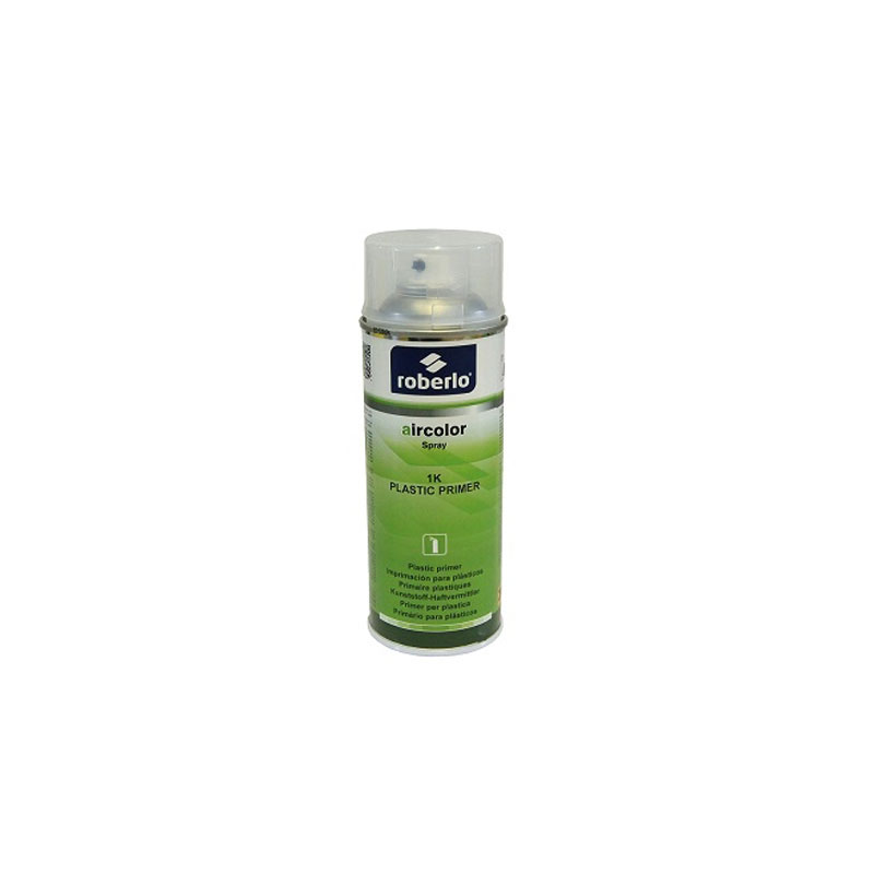 Roberlo Aircolor PrimerPlast - Plastik prajmer u spreju, 400ml