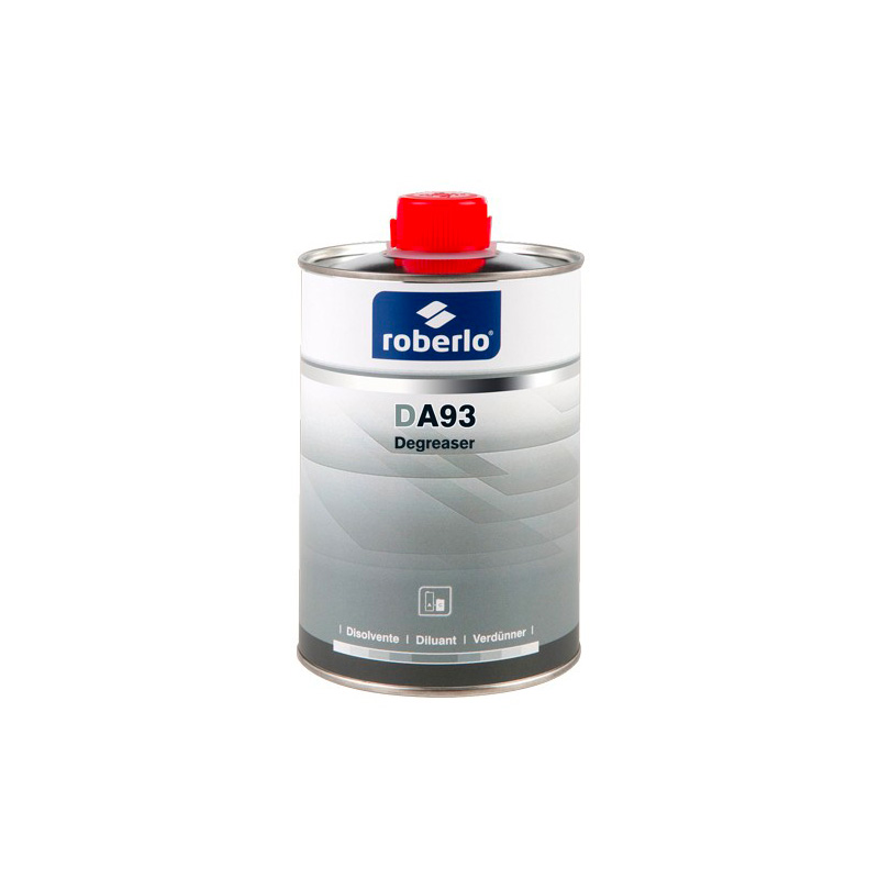 Roberlo DA 93 antisilikon 1L