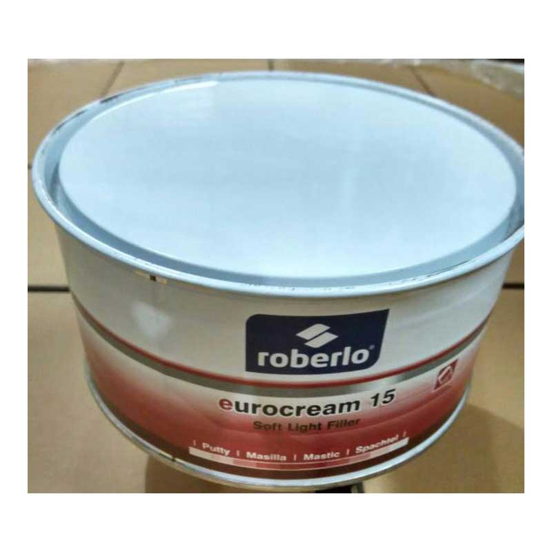 Roberlo Eurocream 15 git 1L