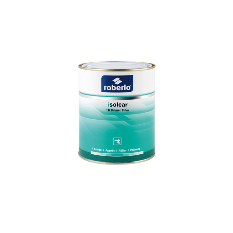 Roberlo Isolcar 1K prajmer, 1L