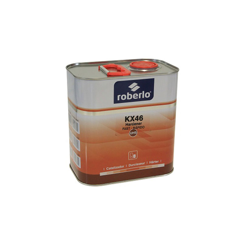 Roberlo KX46 herter brzi 0.5L
