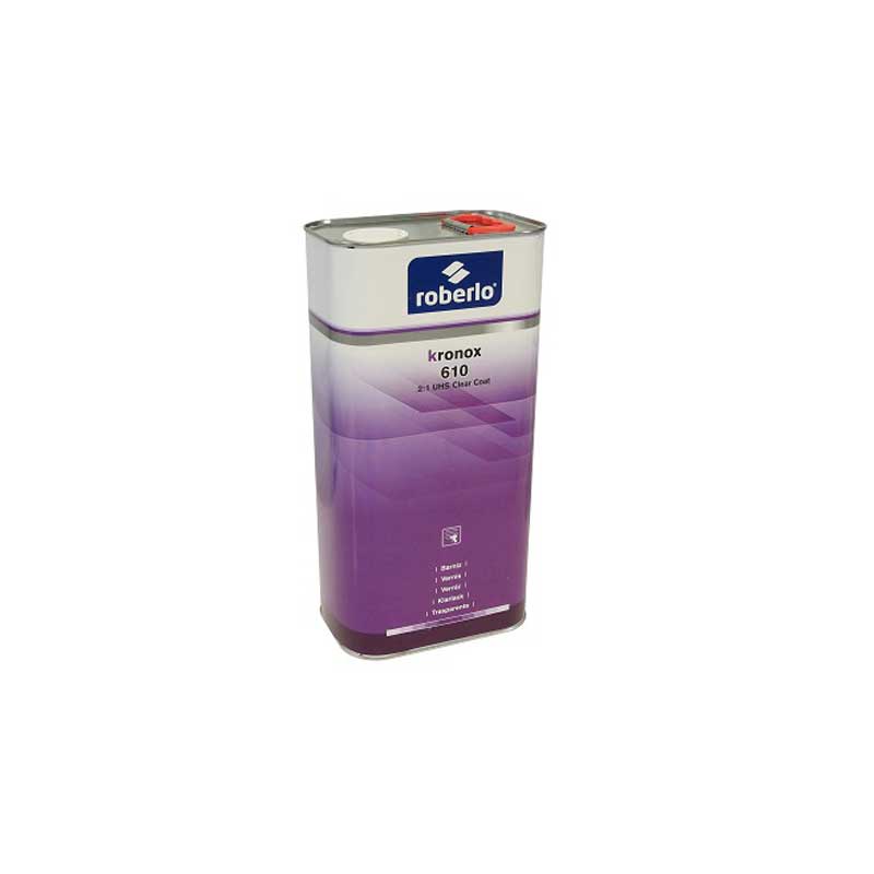 Roberlo Lak Kronox 610 UHS 2:1
