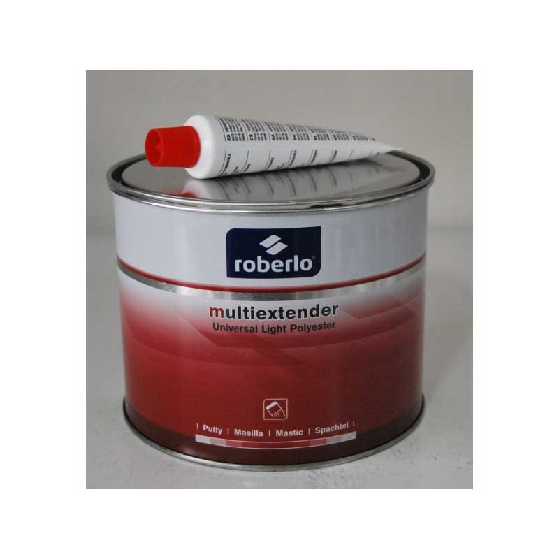 Roberlo Multiextender git 1.5L