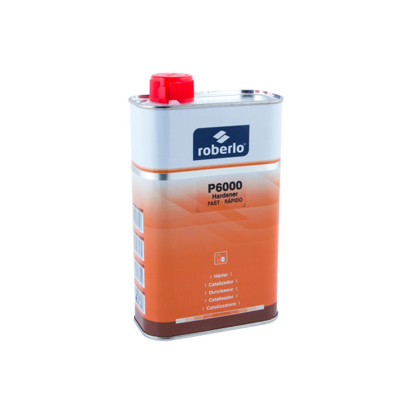 Roberlo P6000 herter brzi