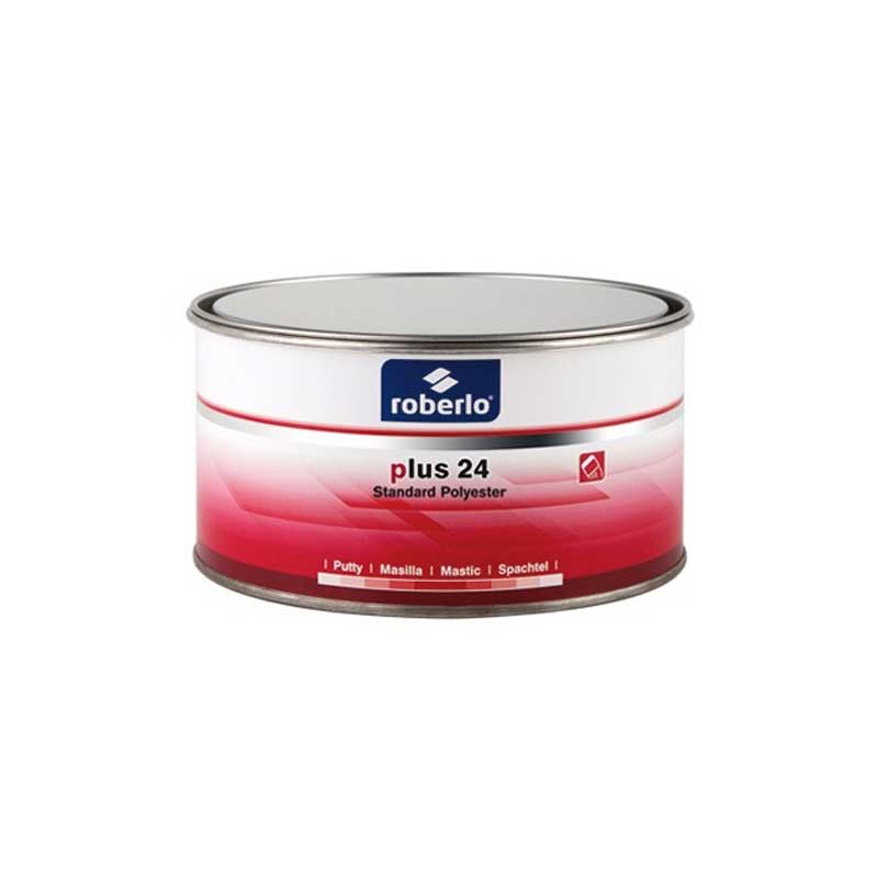 Roberlo Plus 24 Meki kremasti univerzalni git, 1.8Kg