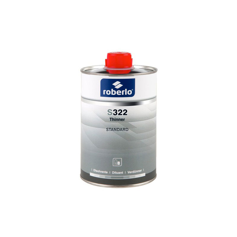 Roberlo S322 Razređivač