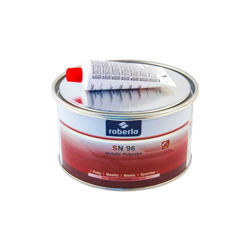 Roberlo SN 96 git 1.3Kg