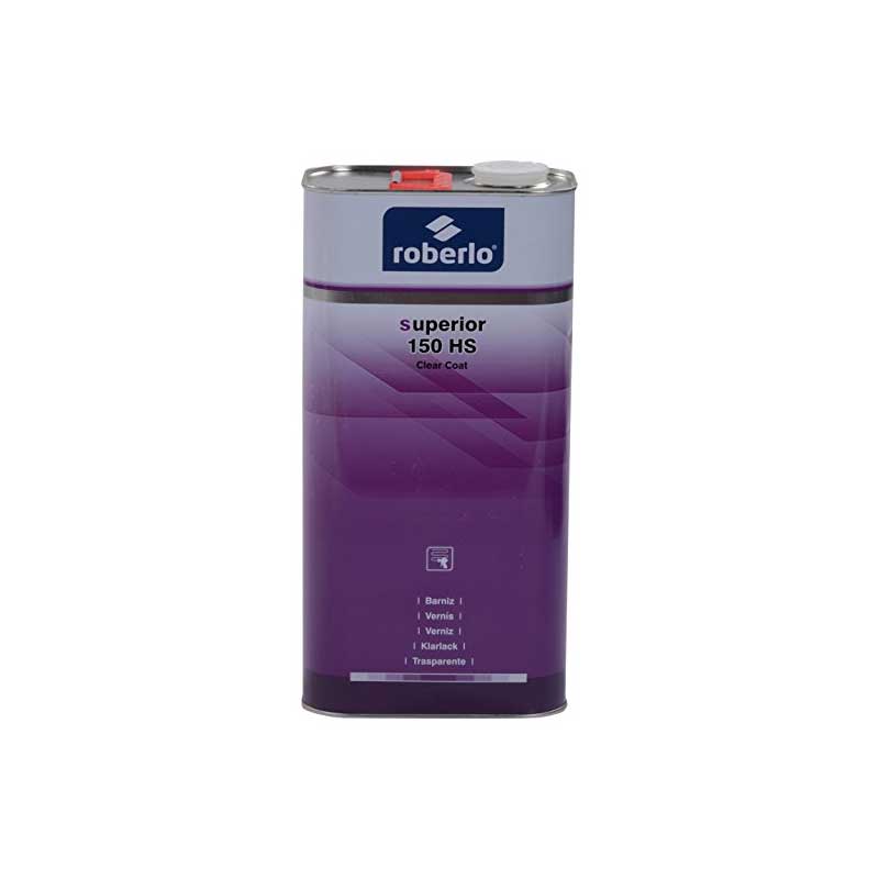 Roberlo Superior 150HS akrilni lak