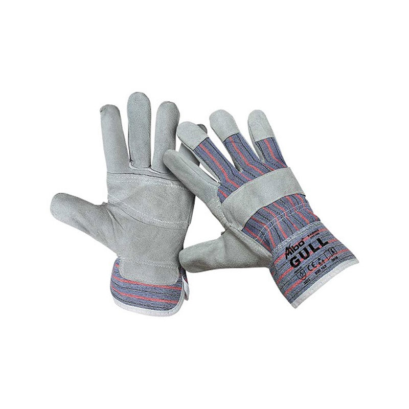 Rukavice radne Gull Blister