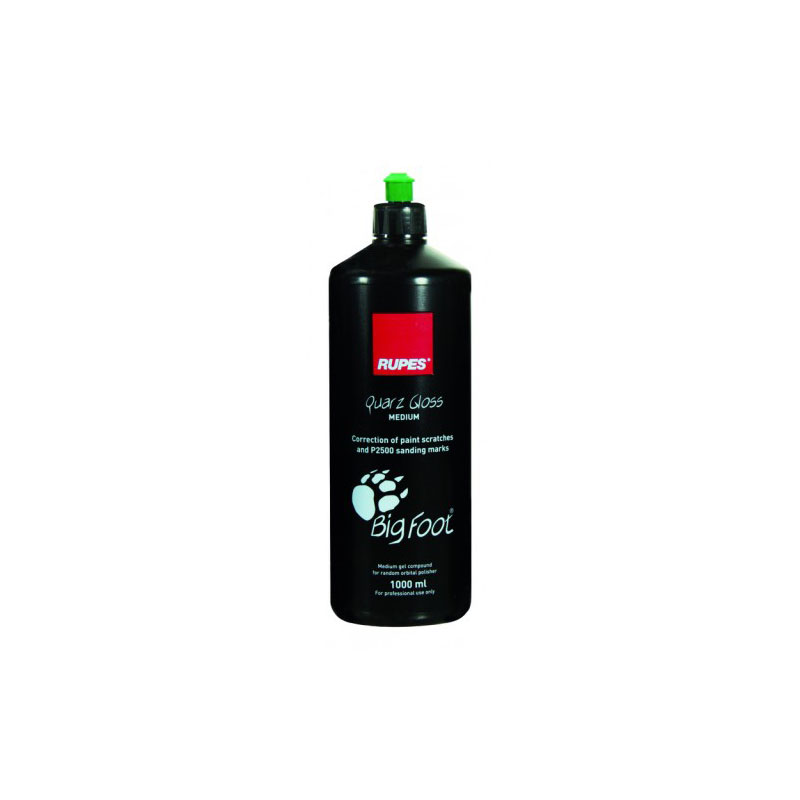 Rupes Quarz Gloss Medium pasta za poliranje