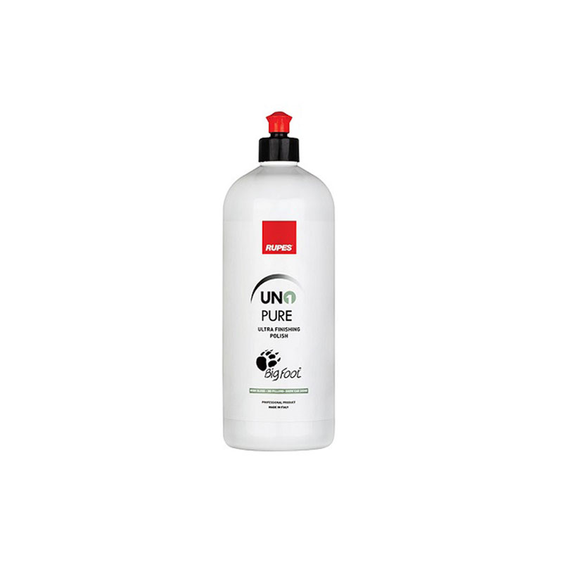 Rupes Uno Pure Ultrafina pasta za poliranje, 250ml