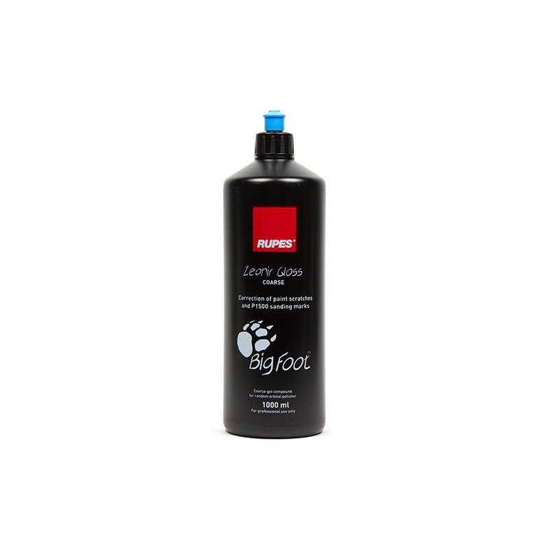 Rupes Zephir Gloss Coarse pasta za poliranje
