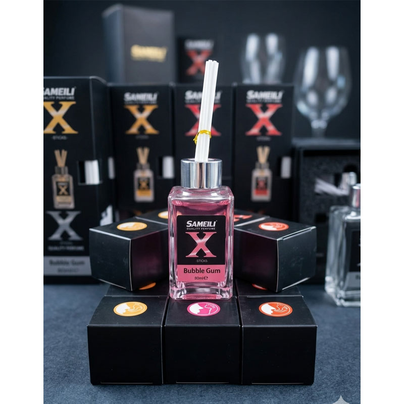 SAMEILI X 80ml