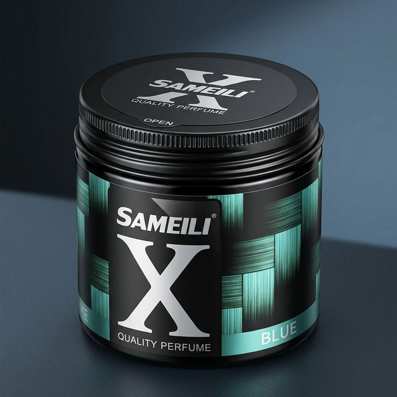 SAMEILI X Gel miris za auto